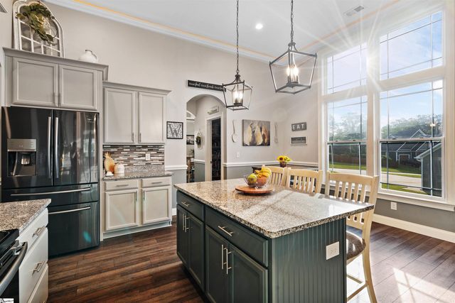 406 Jersey Queen Trail, Greer, SC 29651