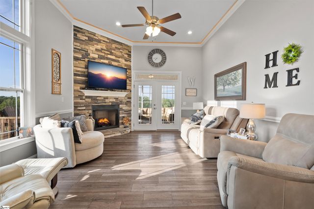 406 Jersey Queen Trail, Greer, SC 29651