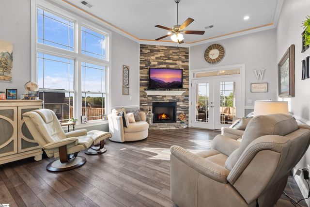 406 Jersey Queen Trail, Greer, SC 29651