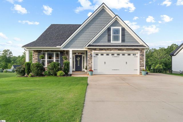 406 Jersey Queen Trail, Greer, SC 29651