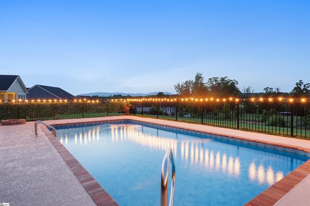 406 Jersey Queen Trail, Greer, SC 29651