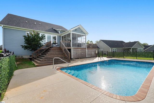 406 Jersey Queen Trail, Greer, SC 29651