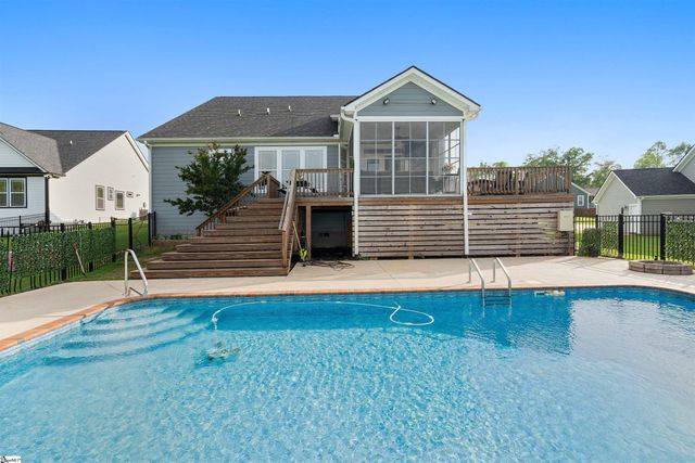 406 Jersey Queen Trail, Greer, SC 29651