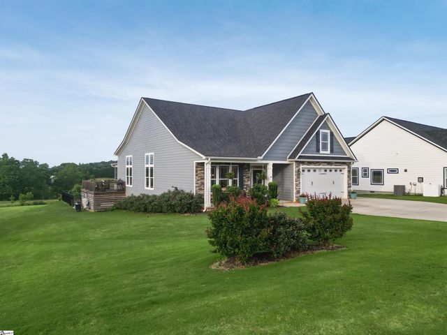 406 Jersey Queen Trail, Greer, SC 29651