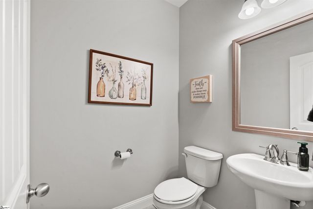 406 Jersey Queen Trail, Greer, SC 29651