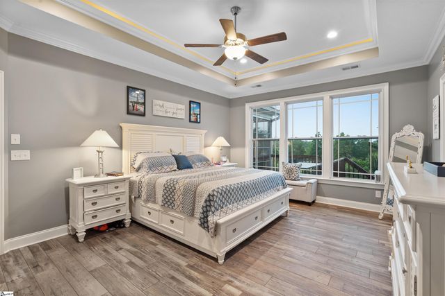 406 Jersey Queen Trail, Greer, SC 29651