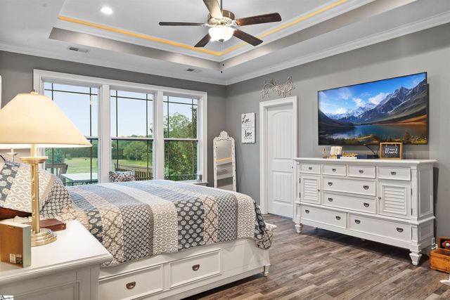 406 Jersey Queen Trail, Greer, SC 29651