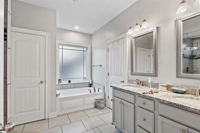 406 Jersey Queen Trail, Greer, SC 29651