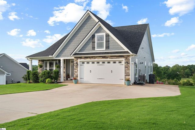 406 Jersey Queen Trail, Greer, SC 29651