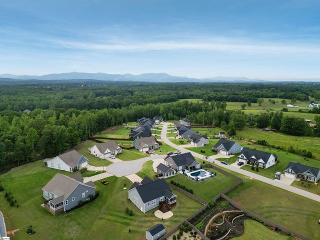 406 Jersey Queen Trail, Greer, SC 29651