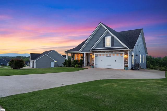 406 Jersey Queen Trail, Greer, SC 29651