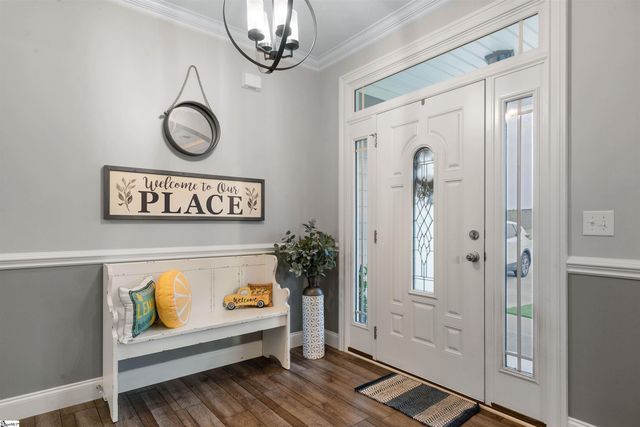 406 Jersey Queen Trail, Greer, SC 29651