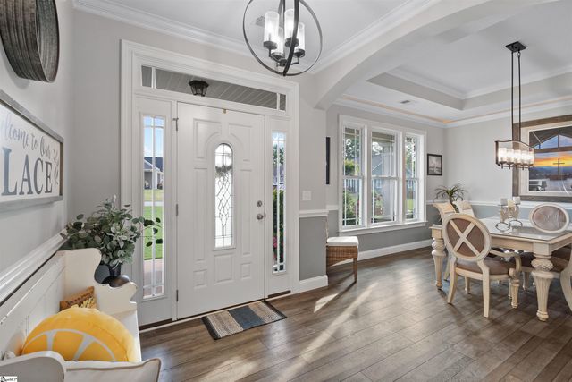 406 Jersey Queen Trail, Greer, SC 29651