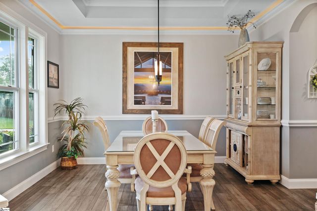 406 Jersey Queen Trail, Greer, SC 29651