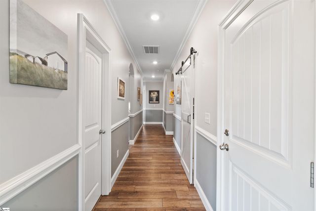 406 Jersey Queen Trail, Greer, SC 29651