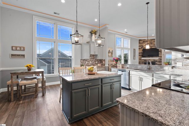 406 Jersey Queen Trail, Greer, SC 29651