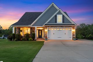 406 Jersey Queen Trail, Greer, SC 29651