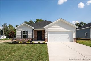 228 Drive-In (Lot #1) Court, Charlestown, IN 47111