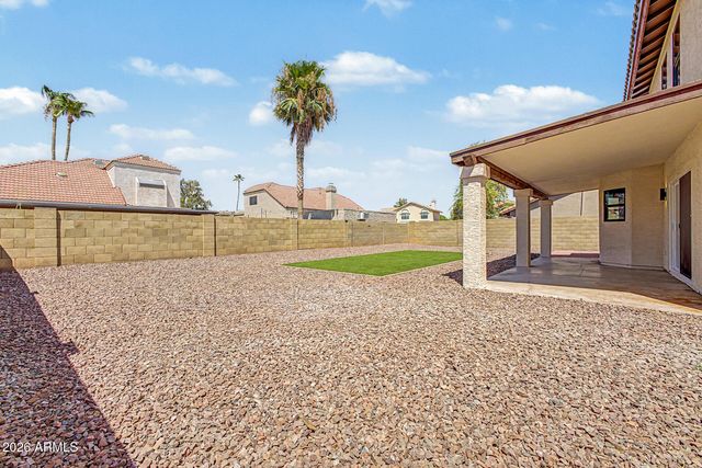 7380 W PIUTE Avenue, Glendale, AZ 85308