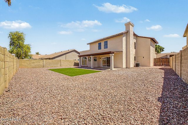 7380 W PIUTE Avenue, Glendale, AZ 85308