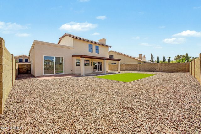 7380 W PIUTE Avenue, Glendale, AZ 85308