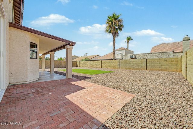 7380 W PIUTE Avenue, Glendale, AZ 85308