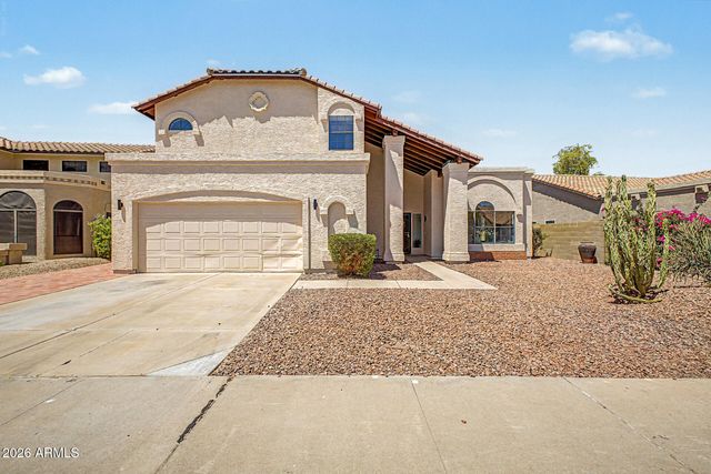 7380 W PIUTE Avenue, Glendale, AZ 85308