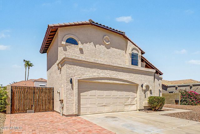 7380 W PIUTE Avenue, Glendale, AZ 85308