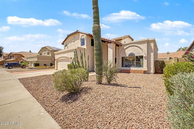 7380 W PIUTE Avenue, Glendale, AZ 85308