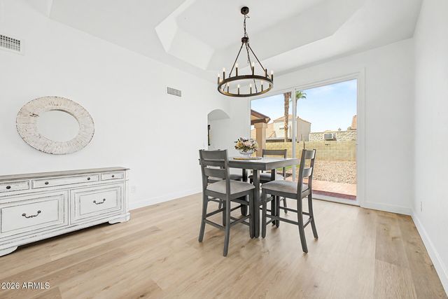 7380 W PIUTE Avenue, Glendale, AZ 85308