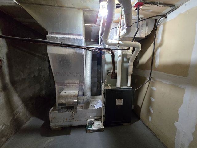 126 Franklin Street, Torrington, CT 06790