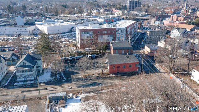 126 Franklin Street, Torrington, CT 06790