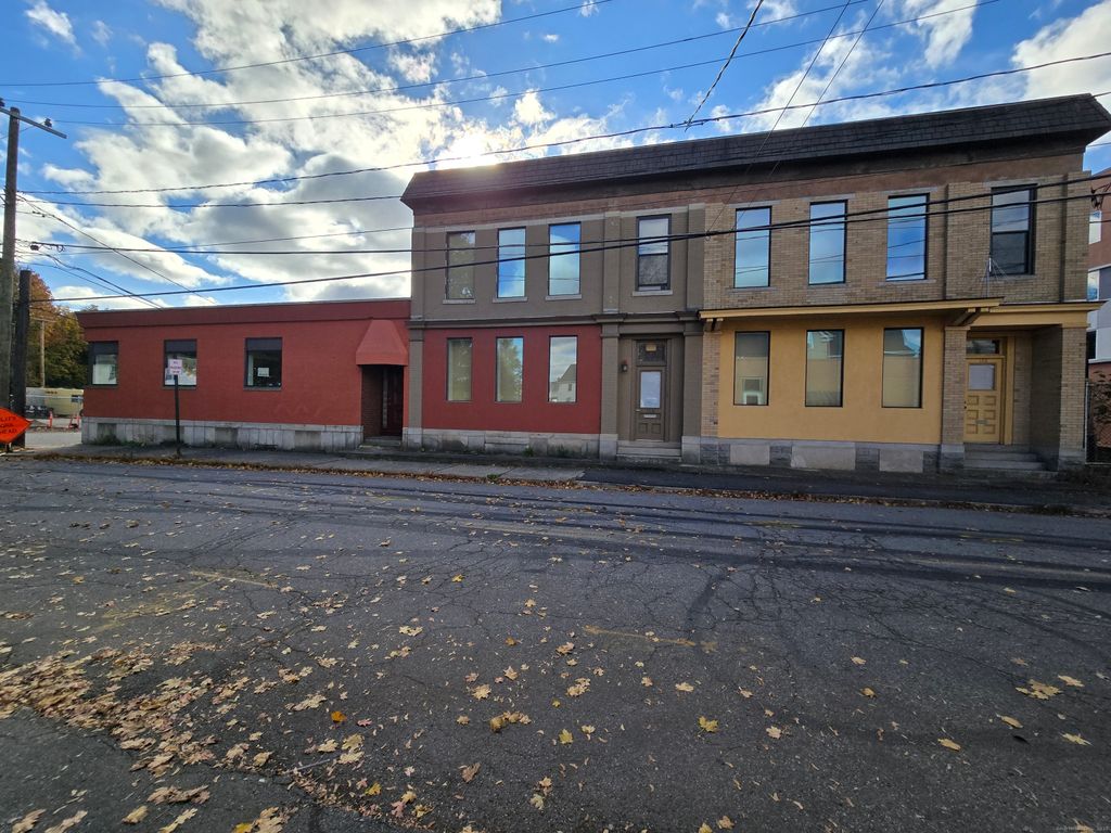 126 Franklin Street, Torrington, CT 06790