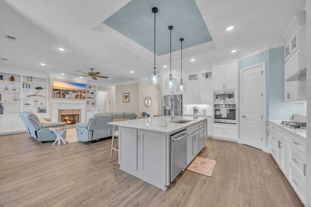181 Highwood Circle, Murrells Inlet, SC 29576