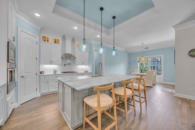 181 Highwood Circle, Murrells Inlet, SC 29576