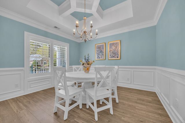 181 Highwood Circle, Murrells Inlet, SC 29576