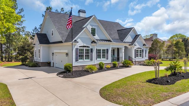 181 Highwood Circle, Murrells Inlet, SC 29576