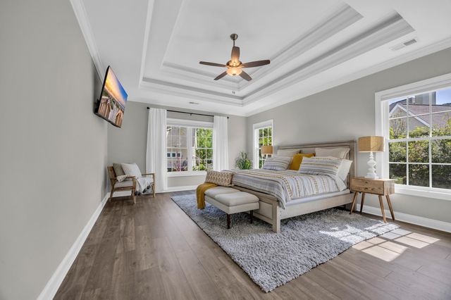 181 Highwood Circle, Murrells Inlet, SC 29576