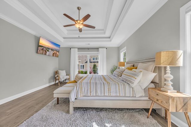 181 Highwood Circle, Murrells Inlet, SC 29576