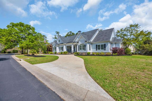 181 Highwood Circle, Murrells Inlet, SC 29576