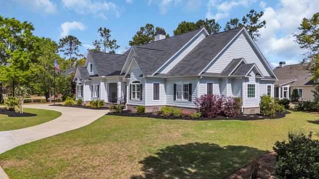 181 Highwood Circle, Murrells Inlet, SC 29576