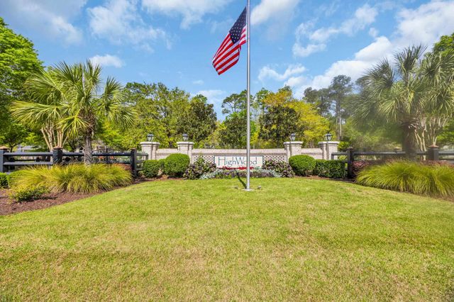 181 Highwood Circle, Murrells Inlet, SC 29576