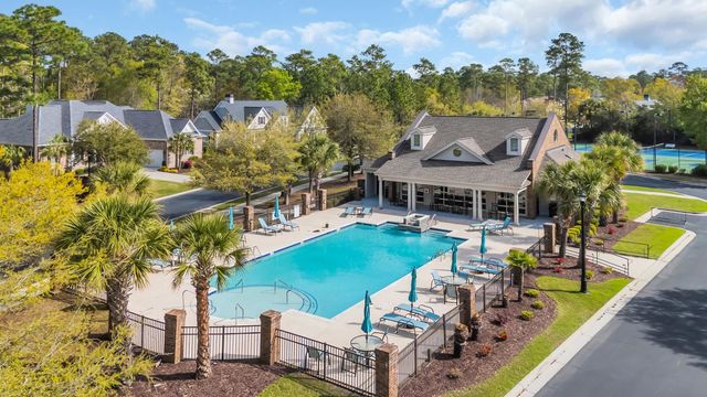 181 Highwood Circle, Murrells Inlet, SC 29576