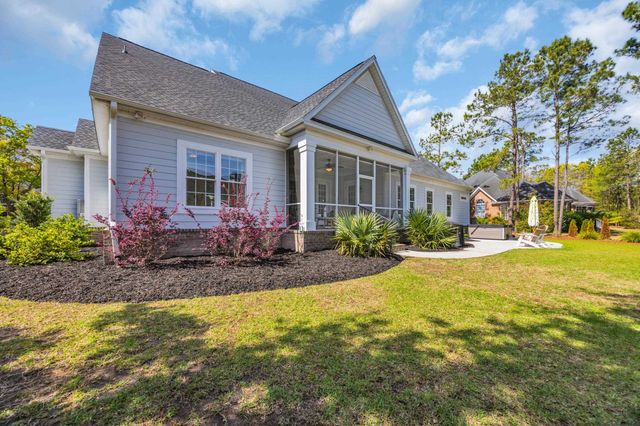 181 Highwood Circle, Murrells Inlet, SC 29576