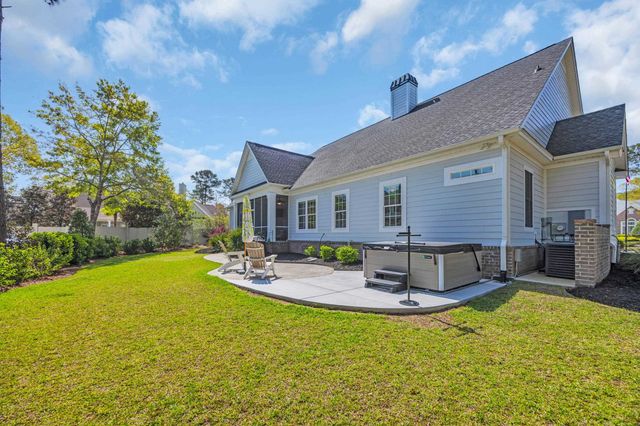 181 Highwood Circle, Murrells Inlet, SC 29576