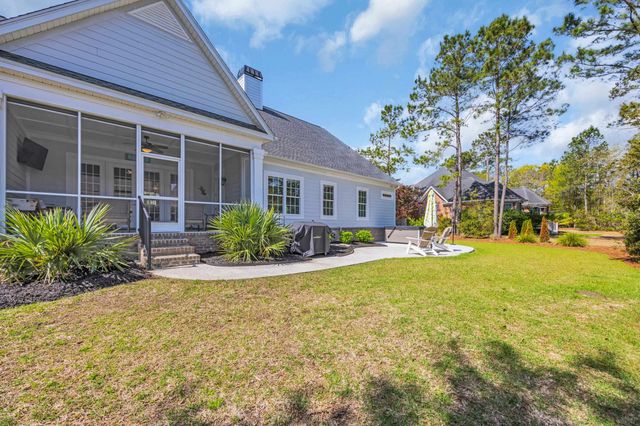 181 Highwood Circle, Murrells Inlet, SC 29576