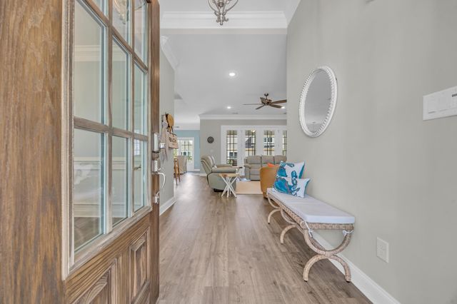 181 Highwood Circle, Murrells Inlet, SC 29576