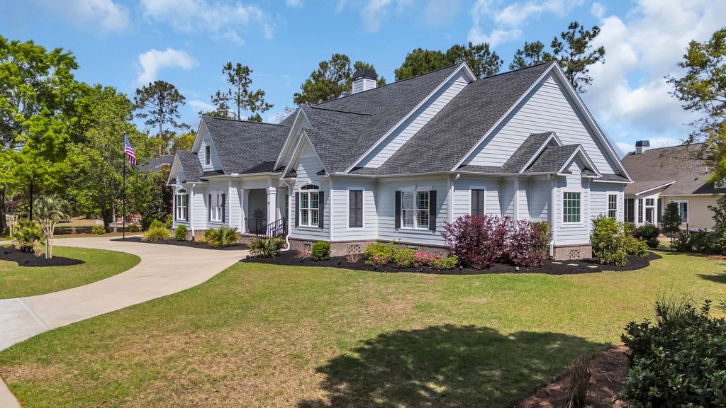 181 Highwood Circle, Murrells Inlet, SC 29576 — photo 4