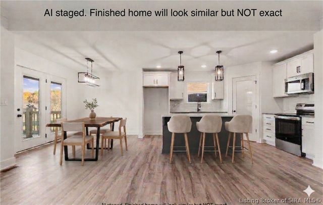 7616 Melrose Lane 533, Charlestown, IN 47111