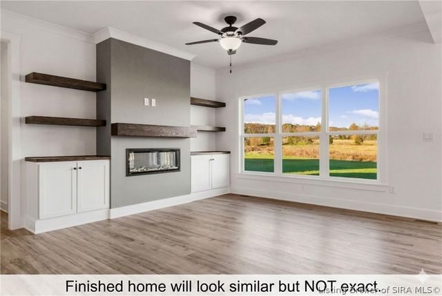 7616 Melrose Lane 533, Charlestown, IN 47111